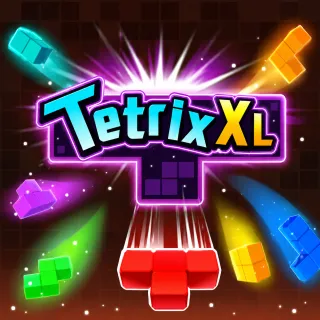 Play Tetrix XL