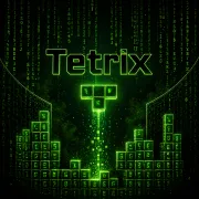 Play Tetrix