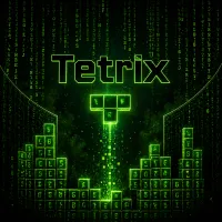 Play Tetrix now!