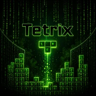 Play Tetrix