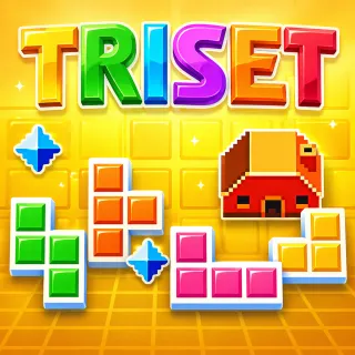Play Triset.io