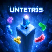 Play UNTetris