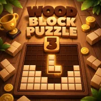 Play Wood Block Puzzle 3 now!